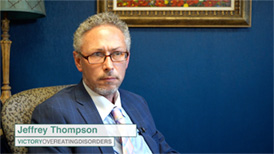 Jeffrey Thompson VictoryOverEatingDisorders