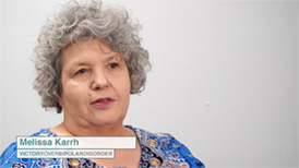 Melissa Karrh VictoryOverBipolardisorder